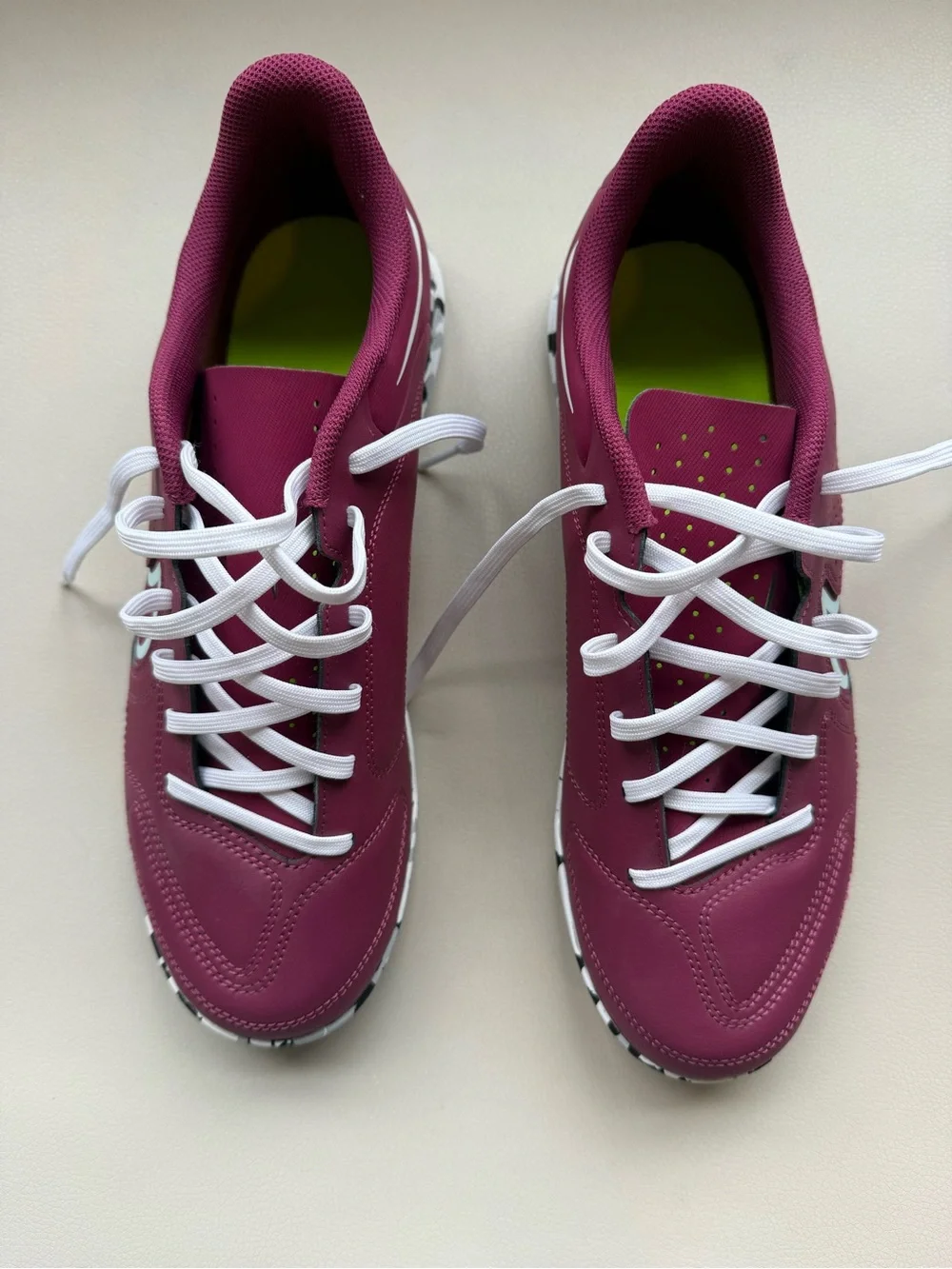 Nike Tiempo Legend 9 Club TF 'Rosewood Camo'